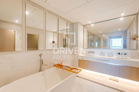 Apartament në Palm Jumeirah, Dubai, Emiratet e Bashkuara Arabe 1 dhomë gjumi, 100 m2. № 603530 - Foto 7