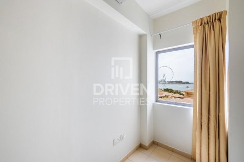 Byt v Jumeirah Beach Residence, Dubai, SAE 3 ložnice, 198 m² Č.: 603519 - fotografie 14