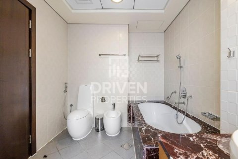 Byt v Jumeirah Beach Residence, Dubai, SAE 3 ložnice, 198 m² Č.: 603519 - fotografie 6