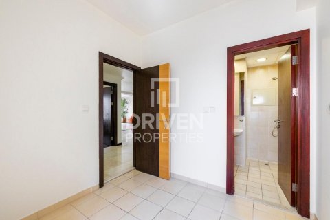 Byt v Jumeirah Beach Residence, Dubai, SAE 3 ložnice, 198 m² Č.: 603519 - fotografie 23