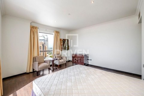 Byt v Jumeirah Beach Residence, Dubai, SAE 3 ložnice, 198 m² Č.: 603519 - fotografie 13