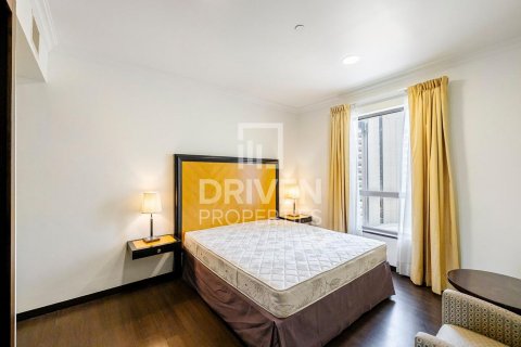 Byt v Jumeirah Beach Residence, Dubai, SAE 3 ložnice, 198 m² Č.: 603519 - fotografie 5