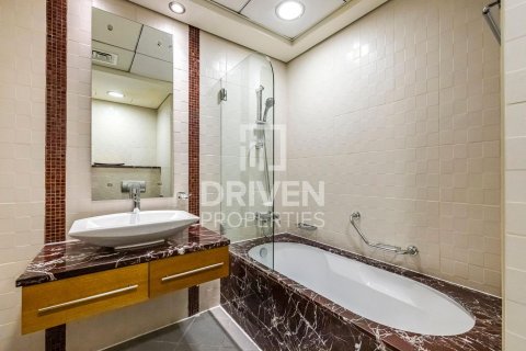 Byt v Jumeirah Beach Residence, Dubai, SAE 3 ložnice, 198 m² Č.: 603519 - fotografie 20