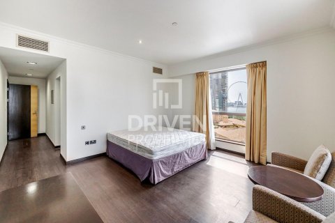 Byt v Jumeirah Beach Residence, Dubai, SAE 3 ložnice, 198 m² Č.: 603519 - fotografie 18