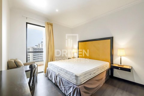 Byt v Jumeirah Beach Residence, Dubai, SAE 3 ložnice, 198 m² Č.: 603519 - fotografie 22