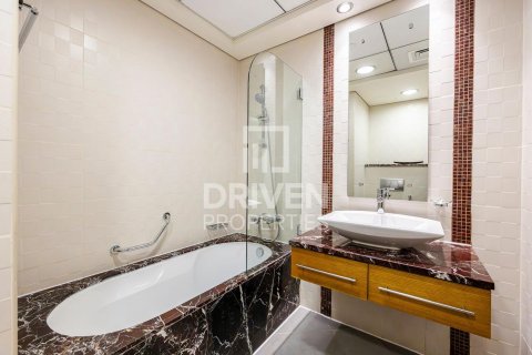 Byt v Jumeirah Beach Residence, Dubai, SAE 3 ložnice, 198 m² Č.: 603519 - fotografie 16