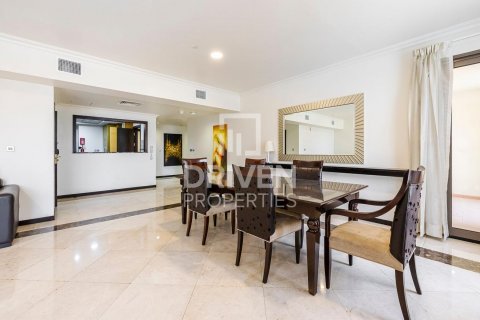Byt v Jumeirah Beach Residence, Dubai, SAE 3 ložnice, 198 m² Č.: 603519 - fotografie 3