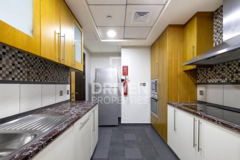 Byt v Jumeirah Beach Residence, Dubai, SAE 3 ložnice, 198 m² Č.: 603519 - fotografie 8