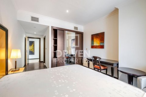 Byt v Jumeirah Beach Residence, Dubai, SAE 3 ložnice, 198 m² Č.: 603519 - fotografie 21