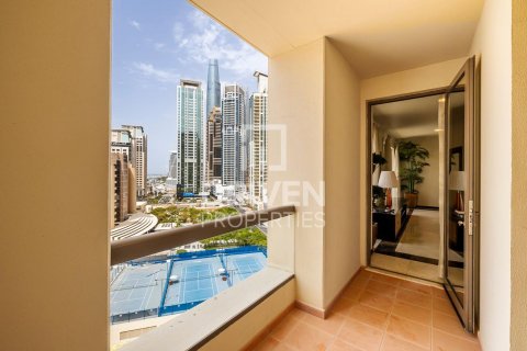 Byt v Jumeirah Beach Residence, Dubai, SAE 3 ložnice, 198 m² Č.: 603519 - fotografie 15
