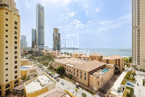 Byt v Jumeirah Beach Residence, Dubai, SAE 3 ložnice, 198 m² Č.: 603519 - fotografie 17