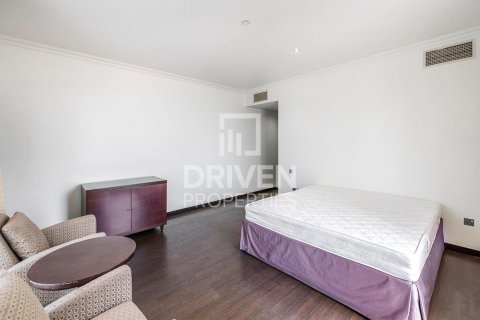 Byt v Jumeirah Beach Residence, Dubai, SAE 3 ložnice, 198 m² Č.: 603519 - fotografie 25