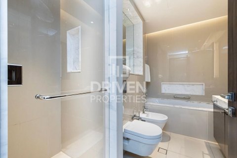 Apartemen di Downtown Dubai (Downtown Burj Dubai), Dubai, UEA 2 kamar tidur, 126 m2 nomor 603532 - foto 11