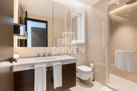 Apartemen di Downtown Dubai (Downtown Burj Dubai), Dubai, UEA 2 kamar tidur, 126 m2 nomor 603532 - foto 9