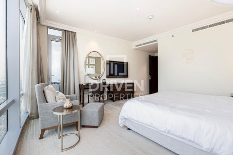 Apartemen di Downtown Dubai (Downtown Burj Dubai), Dubai, UEA 2 kamar tidur, 126 m2 nomor 603532 - foto 5