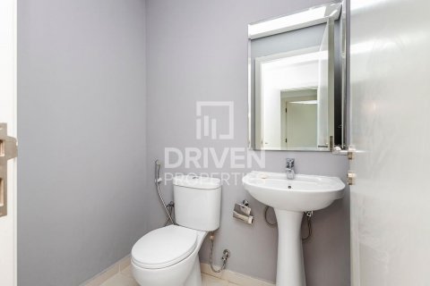 Apartemen di DAMAC Hills (Akoya by DAMAC), Dubai, UEA 2 kamar tidur, 139 m2 nomor 603520 - foto 8