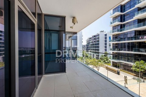 Apartemen di DAMAC Hills (Akoya by DAMAC), Dubai, UEA 2 kamar tidur, 139 m2 nomor 603520 - foto 12