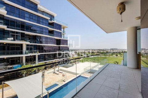 Apartemen di DAMAC Hills (Akoya by DAMAC), Dubai, UEA 2 kamar tidur, 139 m2 nomor 603520 - foto 13