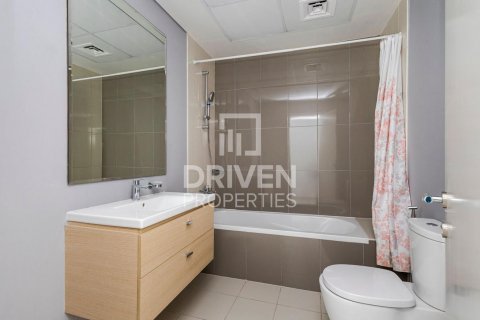 Apartemen di DAMAC Hills (Akoya by DAMAC), Dubai, UEA 2 kamar tidur, 139 m2 nomor 603520 - foto 11