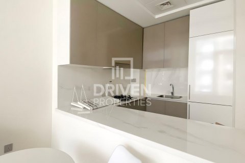 Byt v Meydan, Dubai, SAE 1 ložnice, 69 m² Č.: 603531 - fotografie 9