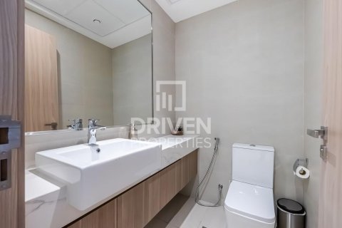 Byt v Meydan, Dubai, SAE 1 ložnice, 69 m² Č.: 603531 - fotografie 11