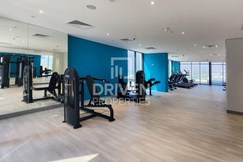 Byt v Meydan, Dubai, SAE 1 ložnice, 69 m² Č.: 603531 - fotografie 6