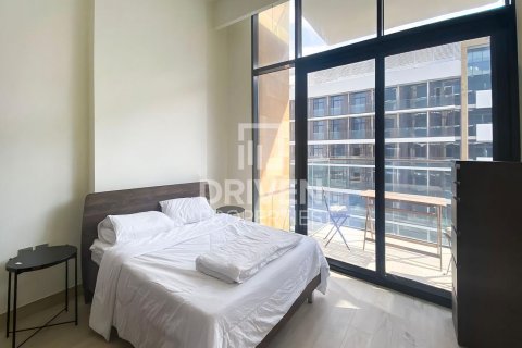 Byt v Meydan, Dubai, SAE 1 ložnice, 69 m² Č.: 603531 - fotografie 5