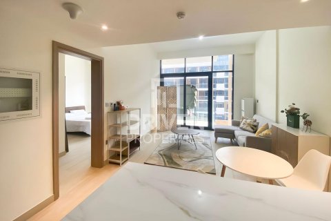 Byt v Meydan, Dubai, SAE 1 ložnice, 69 m² Č.: 603531 - fotografie 2