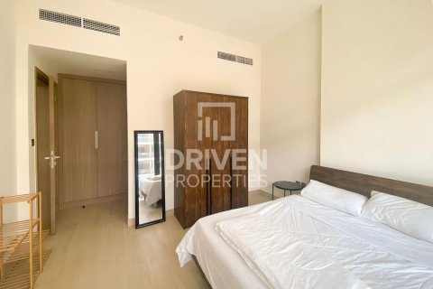 Byt v Meydan, Dubai, SAE 1 ložnice, 69 m² Č.: 603531 - fotografie 4