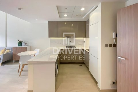Byt v Meydan, Dubai, SAE 1 ložnice, 69 m² Č.: 603531 - fotografie 8