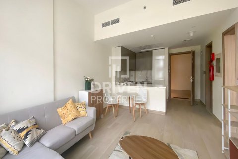 Byt v Meydan, Dubai, SAE 1 ložnice, 69 m² Č.: 603531 - fotografie 1