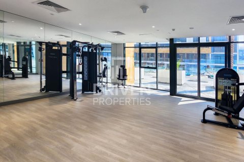 Byt v Meydan, Dubai, SAE 1 ložnice, 69 m² Č.: 603531 - fotografie 10