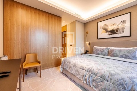 Downtown Dubai (Downtown Burj Dubai), Dubai, BAE’de kiralık daire 1 yatak odası, 74 m&sup2; No 603522 - fotoğraf 7