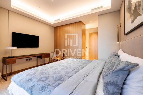 Downtown Dubai (Downtown Burj Dubai), Dubai, BAE’de kiralık daire 1 yatak odası, 74 m&sup2; No 603522 - fotoğraf 6