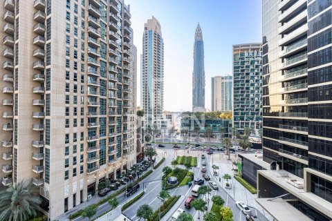 Downtown Dubai (Downtown Burj Dubai), Dubai, BAE’de kiralık daire 1 yatak odası, 74 m&sup2; No 603522 - fotoğraf 13
