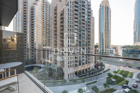 Downtown Dubai (Downtown Burj Dubai), Dubai, BAE’de kiralık daire 1 yatak odası, 74 m&sup2; No 603522 - fotoğraf 12