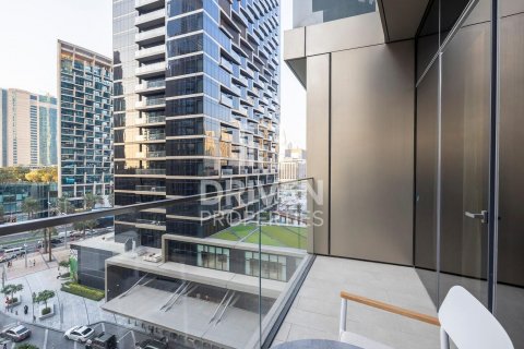 Downtown Dubai (Downtown Burj Dubai), Dubai, BAE’de kiralık daire 1 yatak odası, 74 m&sup2; No 603522 - fotoğraf 14