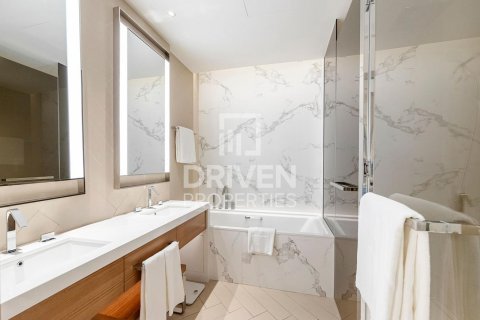 Downtown Dubai (Downtown Burj Dubai), Dubai, BAE’de kiralık daire 1 yatak odası, 74 m&sup2; No 603522 - fotoğraf 11