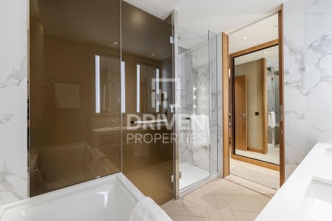Downtown Dubai (Downtown Burj Dubai), Dubai, BAE’de kiralık daire 1 yatak odası, 74 m&sup2; No 603522 - fotoğraf 10
