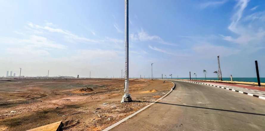 Pozemok v Al Mairid, Ras Al Khaimah, SAE 450 m2 č. 656745