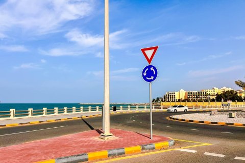 Pozemok v Al Mairid, Ras Al Khaimah, SAE 450 m2 č. 656745 - Fotografia 11