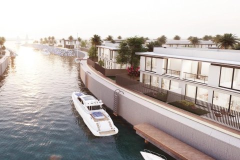 Māja Al Hamra Village, Ras Al Khaimahjā, AAE 2 istabas, 130 m2 Nr. 656746 - attēls 5