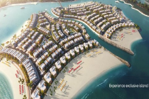 Māja Al Hamra Village, Ras Al Khaimahjā, AAE 2 istabas, 130 m2 Nr. 656746 - attēls 6