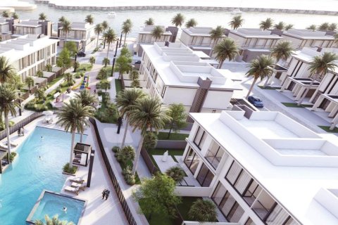 Māja Al Hamra Village, Ras Al Khaimahjā, AAE 2 istabas, 130 m2 Nr. 656746 - attēls 8
