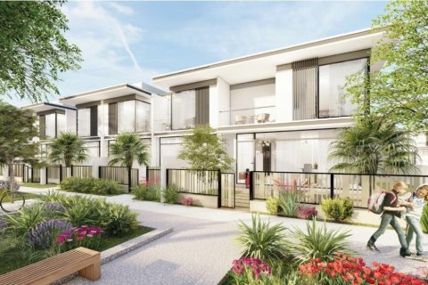 Māja Al Hamra Village, Ras Al Khaimahjā, AAE 2 istabas, 130 m2 Nr. 656746 - attēls 3