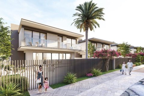 Māja Al Hamra Village, Ras Al Khaimahjā, AAE 2 istabas, 130 m2 Nr. 656746 - attēls 12