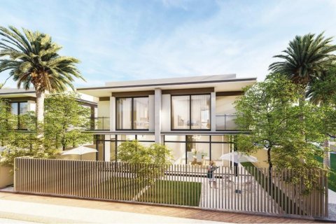 Māja Al Hamra Village, Ras Al Khaimahjā, AAE 2 istabas, 130 m2 Nr. 656746 - attēls 2