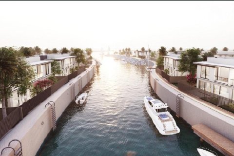 Māja Al Hamra Village, Ras Al Khaimahjā, AAE 2 istabas, 130 m2 Nr. 656746 - attēls 13