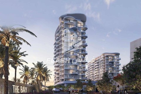 Купить квартиру в Mina Al Arab, Рас-эль-Хайма, ОАЭ 1 спальня, 83м2, № 656743 - фото 9