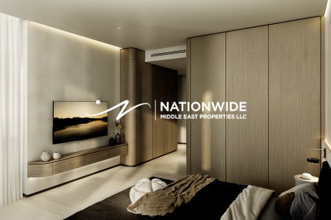 Dzīvoklis Abu Dhabijā, AAE 1 istaba, 111 m2 Nr. 656968 - attēls 8